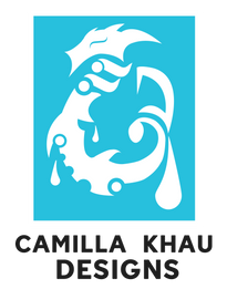 Camilla Khau Designs