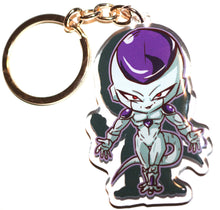 Load image into Gallery viewer, Frieza KeyCharm