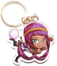 Load image into Gallery viewer, Menat KeyCharm