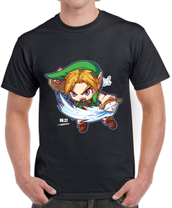 Young Link T-Shirt